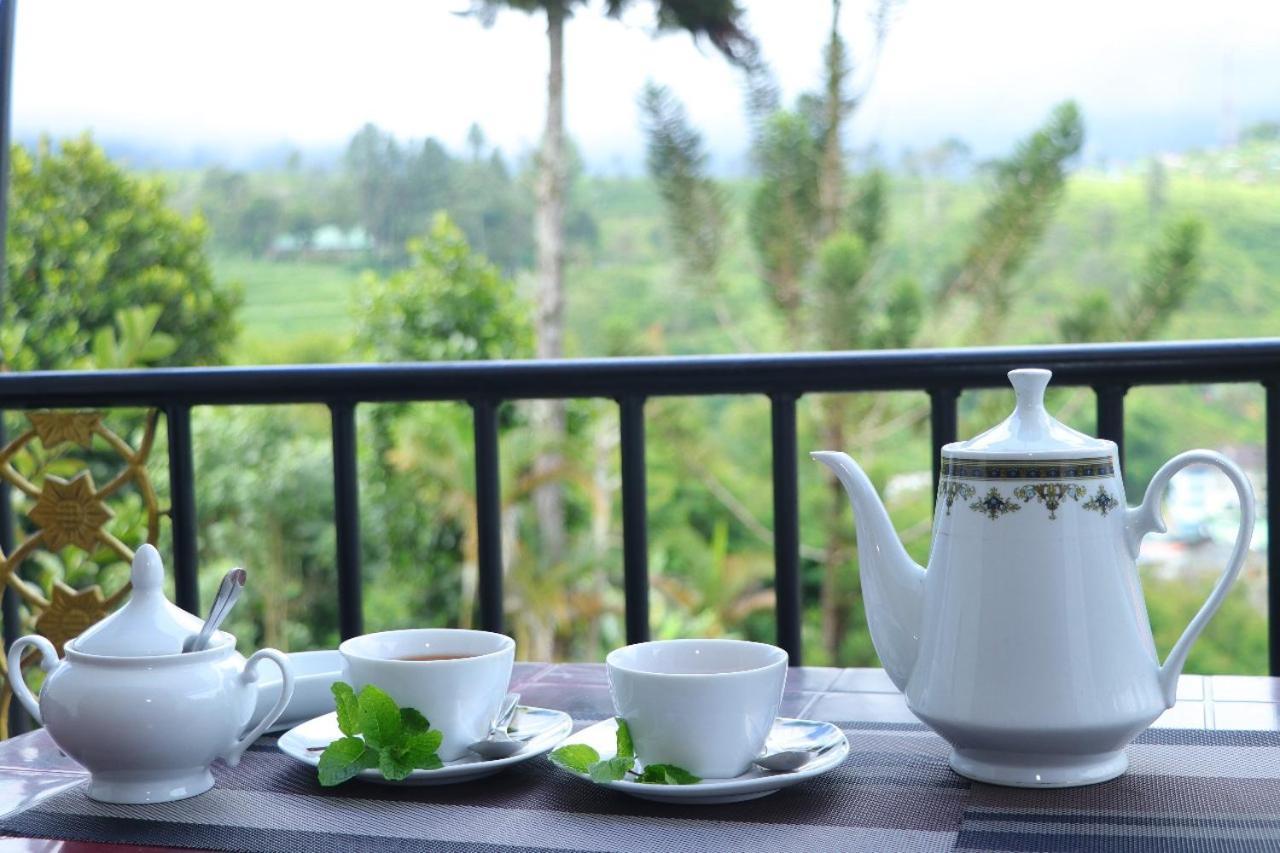 Princess Of Dickoya Homestay Хаттон Номер фото